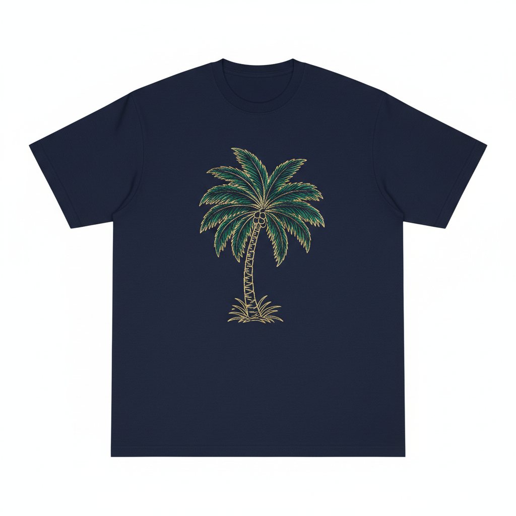 Palm Trees Shirt